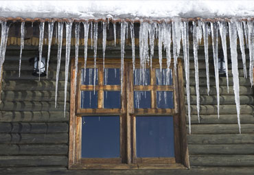 Ice Dam Prevention for Madison Homes